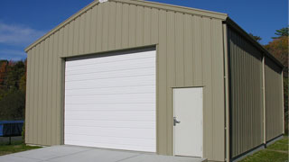 Garage Door Openers at Fieldstone Village, Michigan